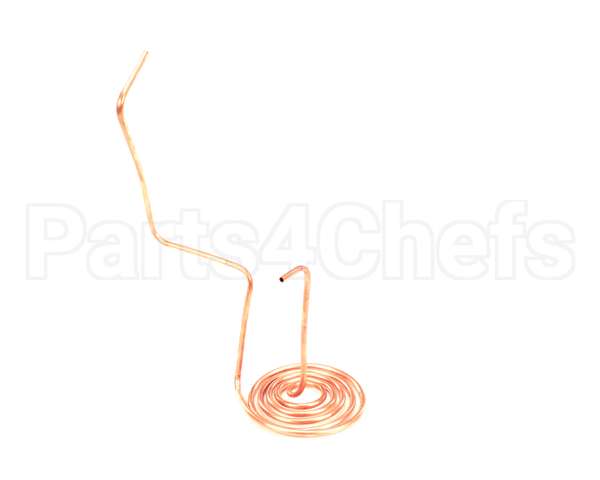 033-CTP-004K-S Delfield Loop,Cond,Spiral,1Dr,Sml