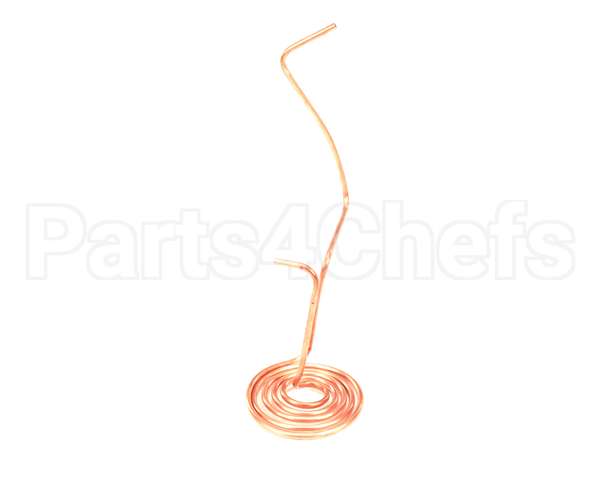 033-CTP-004K-S Delfield Loop,Cond,Spiral,1Dr,Sml