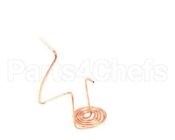 033-CTP-004K-S Delfield Loop,Cond,Spiral,1Dr,Sml