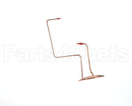 033-CTP-0052-S Delfield Loop,Cond,Spiral,Frz,1Dr Lrg