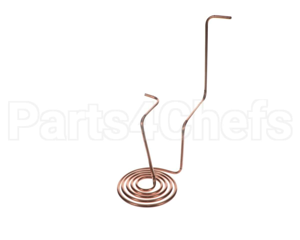 033-CTP-0056-S Delfield Loop,Cond,Spiral,3Dr,Sml