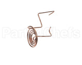 033-CTP-005M-S Delfield Loop,Cond,Spiral,1Dr,Sml