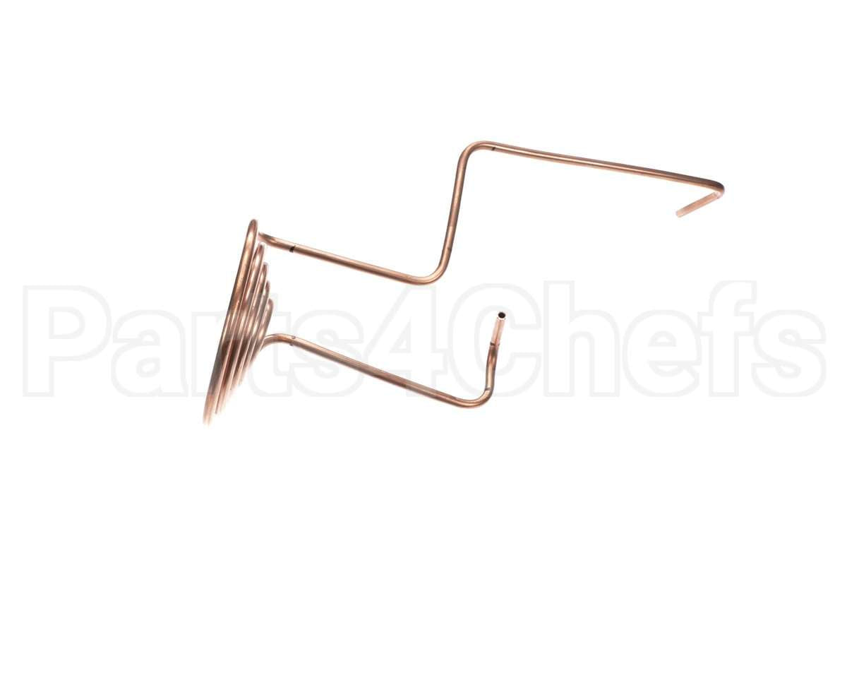 033-CTP-005M-S Delfield Loop,Cond,Spiral,1Dr,Sml