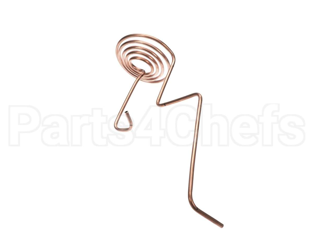 033-CTP-005M-S Delfield Loop,Cond,Spiral,1Dr,Sml