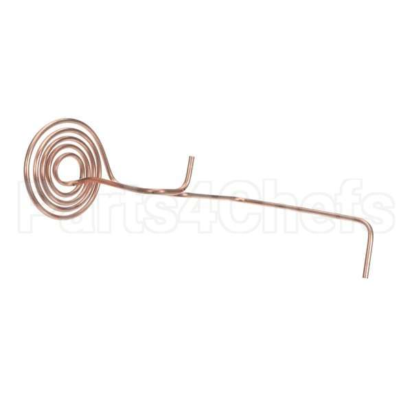 033-CTP-005P-S Compatible Delfield Loop, Cond, Spiral, 1Dr, Frz