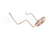 033-CTP-005P-S Delfield Loop,Cond,Spiral,1Dr,Frz