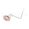 033-CTP-005Q-S Compatible Delfield Loop, Cond, Spiral, 2Dr, Frz