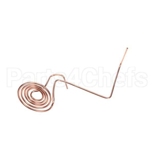 033-CTP-005Q-S Compatible Delfield Loop, Cond, Spiral, 2Dr, Frz