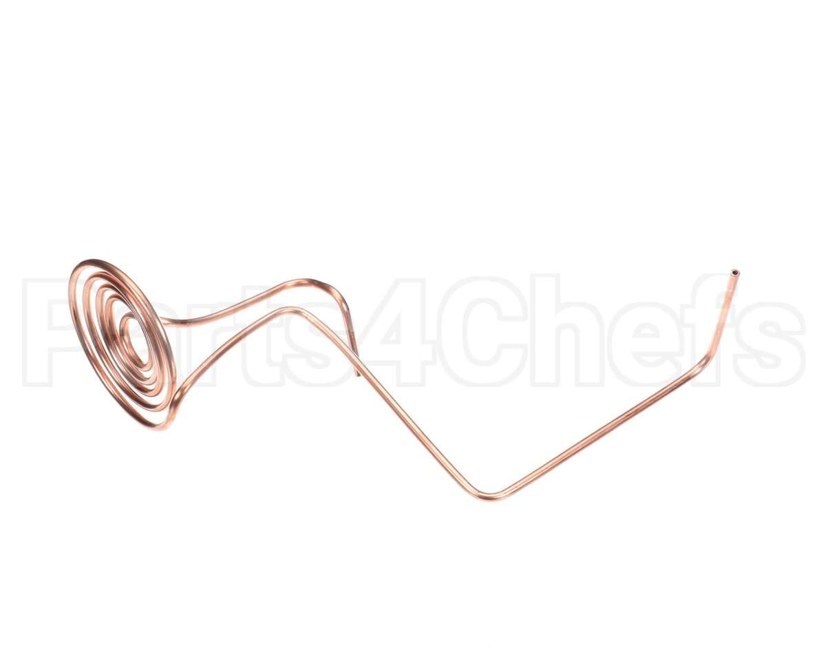 033-CTP-005Q-S Delfield Loop,Cond,Spiral,2Dr,Frz