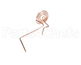 033-CTP-005Q-S Delfield Loop,Cond,Spiral,2Dr,Frz