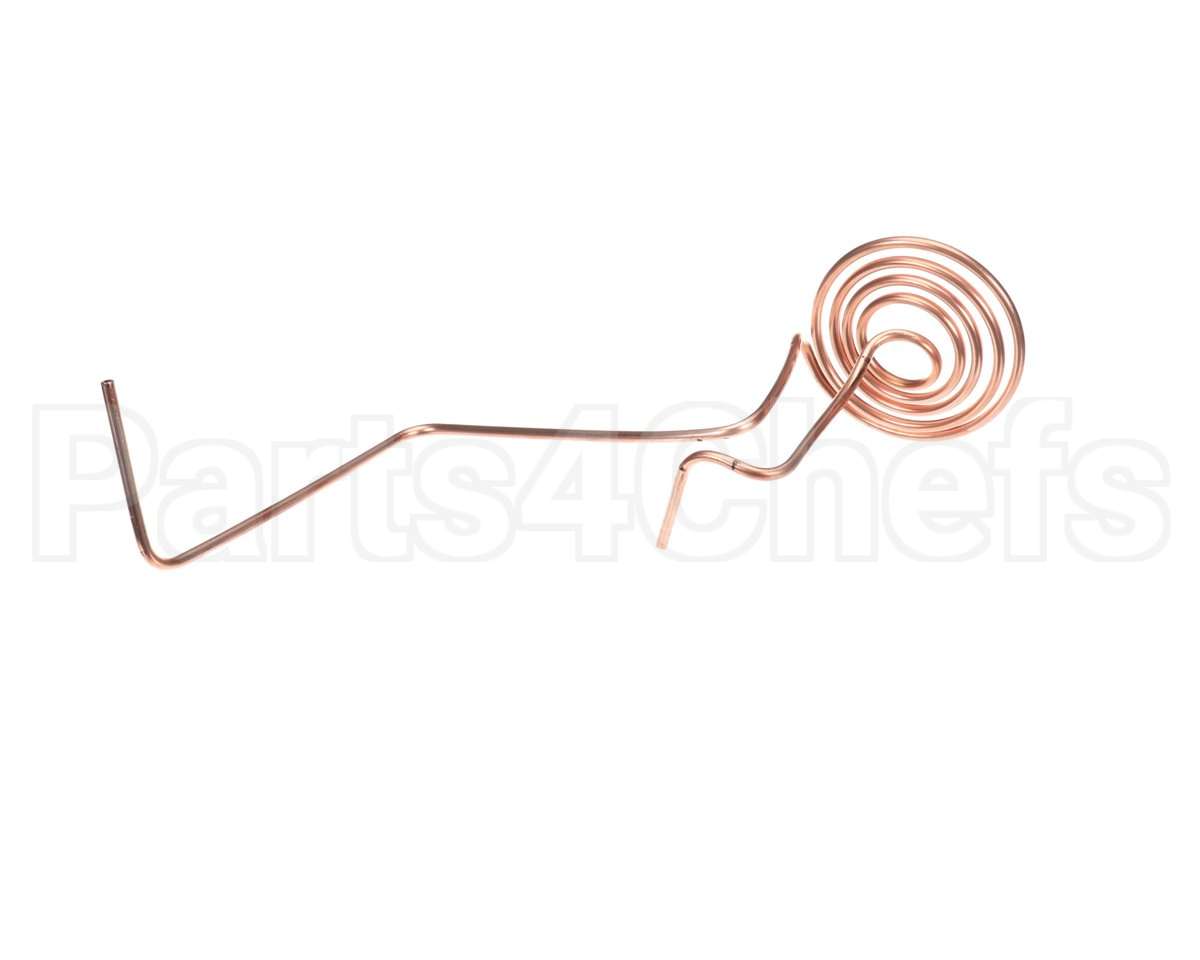 033-CTP-005Q-S Delfield Loop,Cond,Spiral,2Dr,Frz