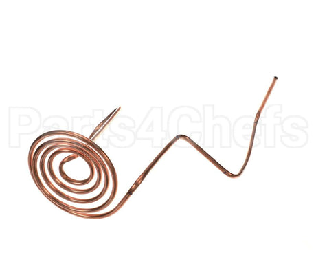 033-CTP-006I-S Delfield Loop,Cond,Spiral,1Dr,Sml