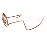 033-CTP-006I-S Delfield Loop,Cond,Spiral,1Dr,Sml