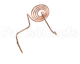 033-CTP-006I-S Delfield Loop,Cond,Spiral,1Dr,Sml