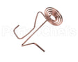 033-CTP-006L-S Delfield Tube, Cond, Frzr