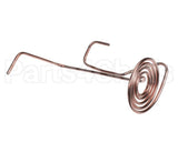 033-CTP-006L-S Delfield Tube, Cond, Frzr