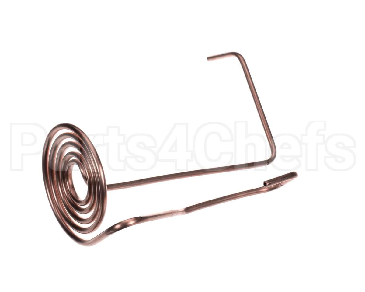 033-CTP-006L-S Delfield Tube, Cond, Frzr