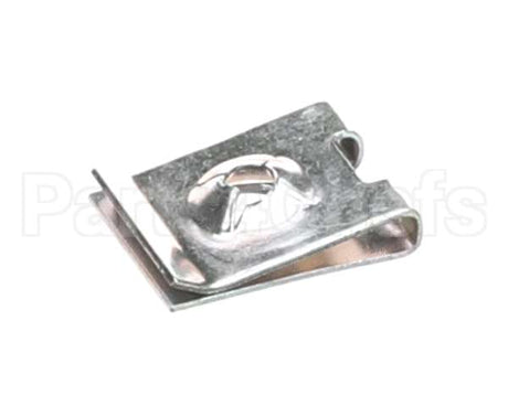 0330025 Meiko Sheet Metal Nut Bm Nr. 13597.0