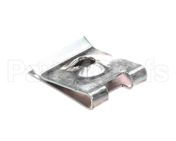 0330025 Meiko Sheet Metal Nut Bm Nr. 13597.0