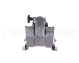033016 Waring Bowl Clamp (Wsbbc)