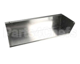 0330405-S Delfield Back Assembly,Liftcover,6 Pan,4400