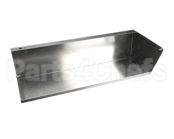 0330405-S Delfield Back Assembly,Liftcover,6 Pan,4400