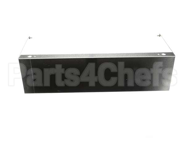 0330405-S Delfield Back Assembly,Liftcover,6 Pan,4400