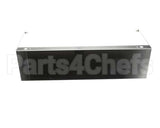 0330405-S Delfield Back Assembly,Liftcover,6 Pan,4400