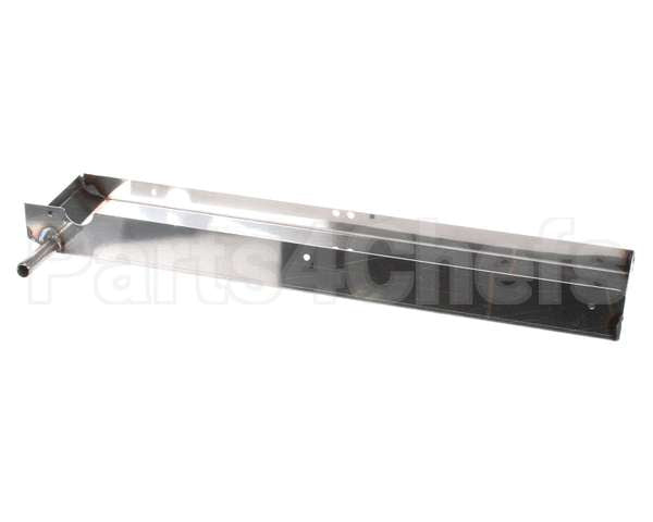 0330629-S Delfield Pan,Weld Assembly,Evap., 4500N