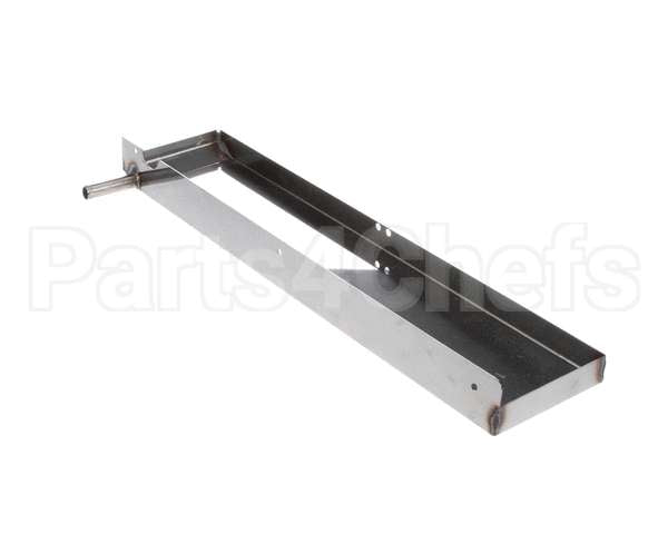 0330629-S Delfield Pan,Weld Assembly,Evap., 4500N