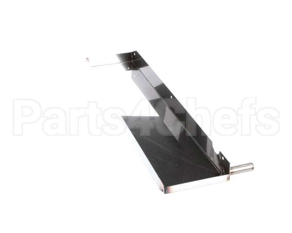 0330629-S Delfield Pan,Weld Assembly,Evap., 4500N
