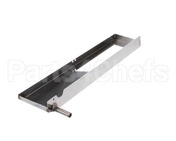 0330629-S Delfield Pan,Weld Assembly,Evap., 4500N