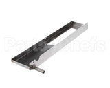0330629-S Delfield Pan,Weld Assembly,Evap., 4500N