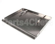 0330658T-S Delfield Assembly,Slide Back Cover,9M, Togos