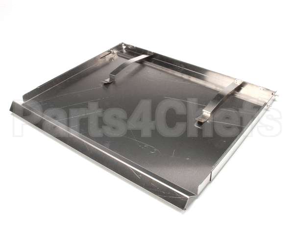 0330658T-S Delfield Assembly,Slide Back Cover,9M, Togos