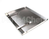 0330658T-S Delfield Assembly,Slide Back Cover,9M, Togos