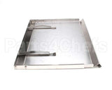 0330658T-S Delfield Assembly,Slide Back Cover,9M, Togos