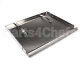 0330658T-S Delfield Assembly,Slide Back Cover,9M, Togos