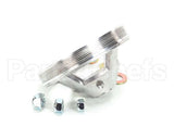 033105 Electrolux Professional Pulley