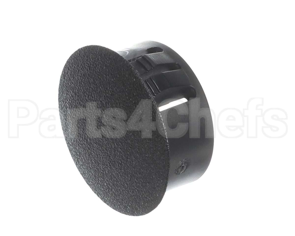 033106 Unic Handle Cap