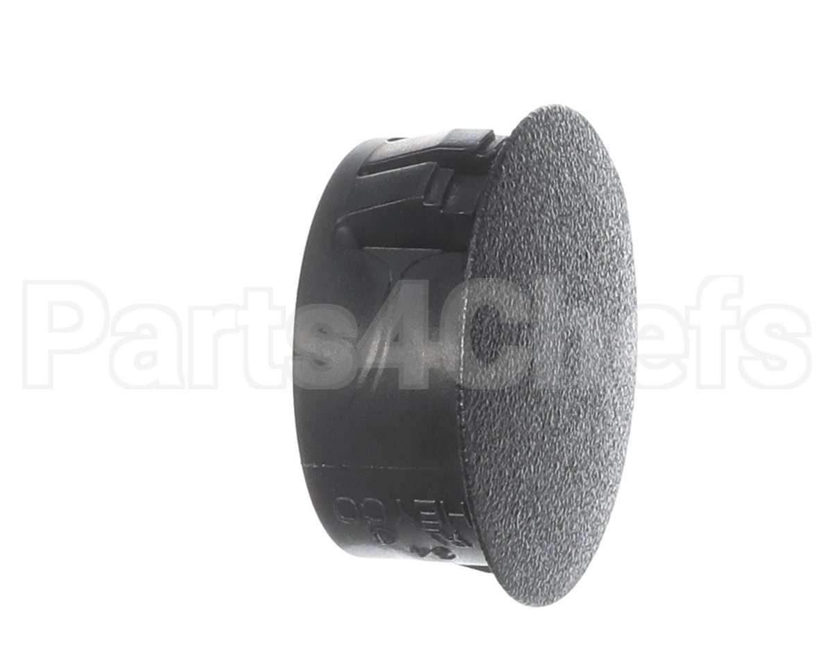 033106 Unic Handle Cap