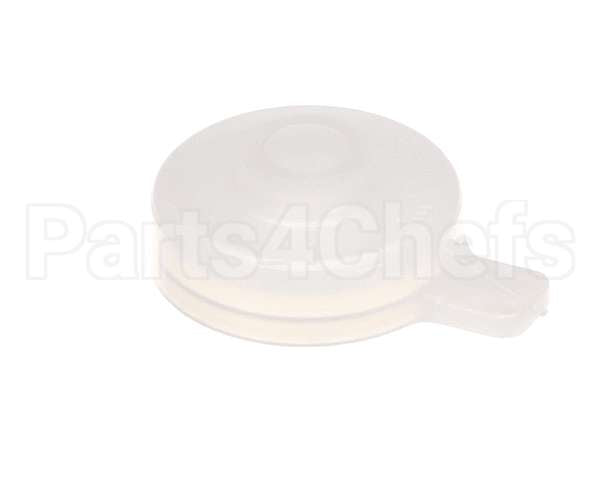 033107 Taylor Freezers Cap-Restrictor