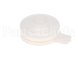 033107 Taylor Freezers Cap-Restrictor