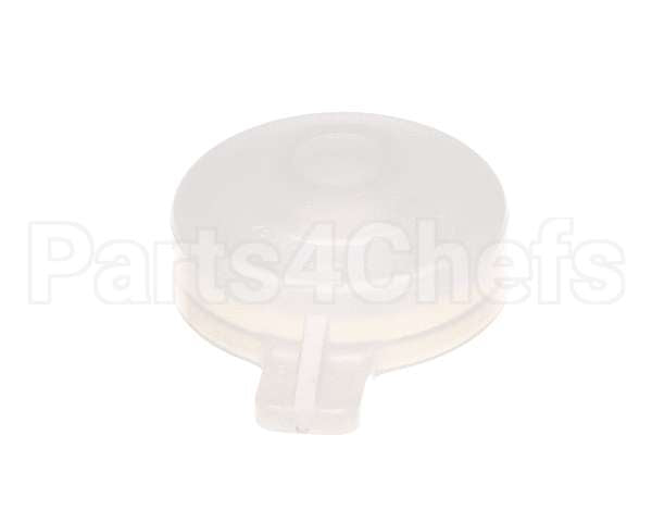 033107 Taylor Freezers Cap-Restrictor