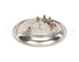 03311.0000 Bunn Warmer Ay, Hi Heat(275W 120V)
