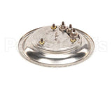 03311.0000 Bunn Warmer Ay, Hi Heat(275W 120V)