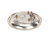03311.0000 Bunn Warmer Ay, Hi Heat(275W 120V)