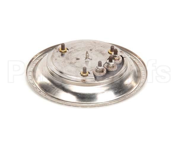 03311.0000 Bunn Warmer Ay, Hi Heat(275W 120V)