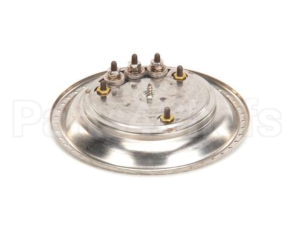 03311.0000 Bunn Warmer Ay, Hi Heat(275W 120V)