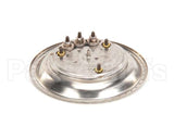 03311.0000 Bunn Warmer Ay, Hi Heat(275W 120V)